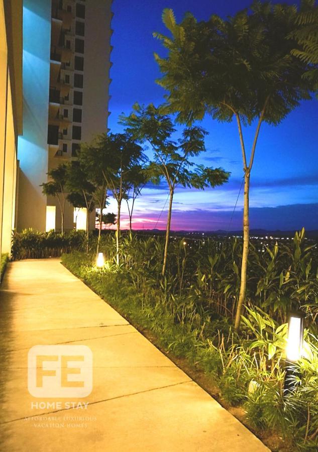 Netflix Wifi Trefoil Homestay Setia Alam Sacc Homestay Fe Shah Alam Buitenkant foto